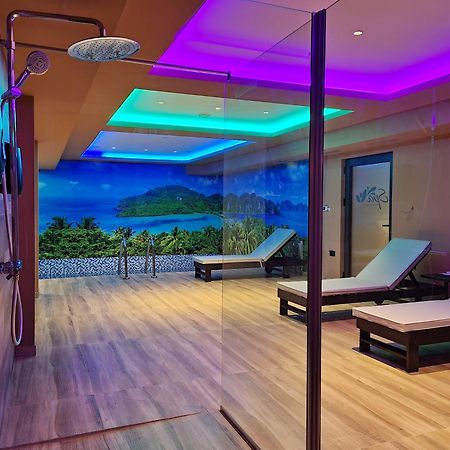 Apartmani Tim Aris Resort Kopaonik Luaran gambar
