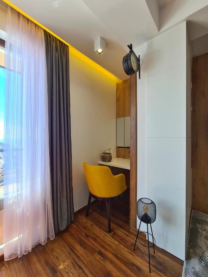 Apartmani Tim Aris Resort Kopaonik Luaran gambar