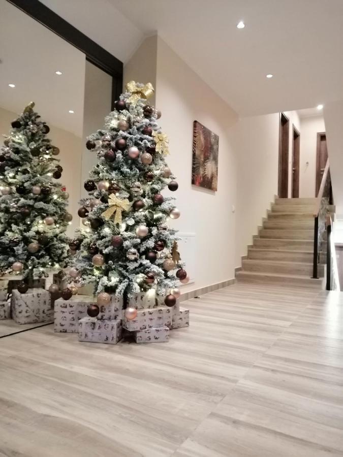 Apartmani Tim Aris Resort Kopaonik Bilik gambar