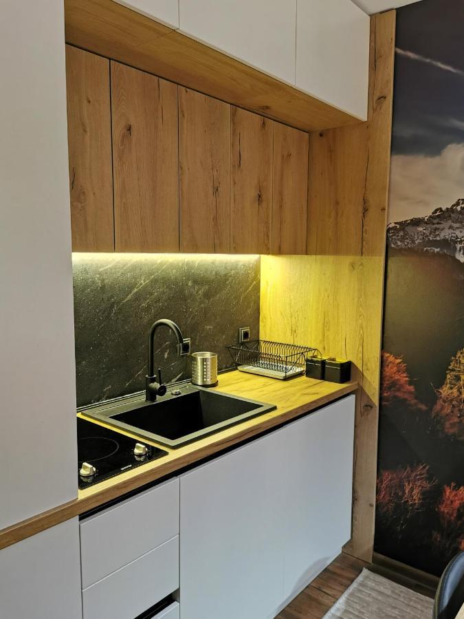 Apartmani Tim Aris Resort Kopaonik Luaran gambar