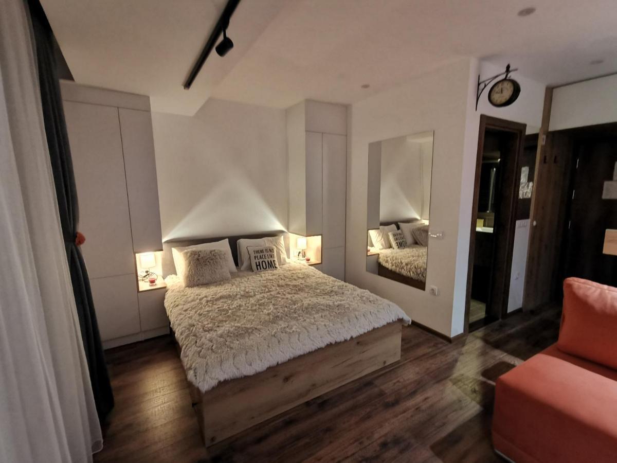 Apartmani Tim Aris Resort Kopaonik Luaran gambar