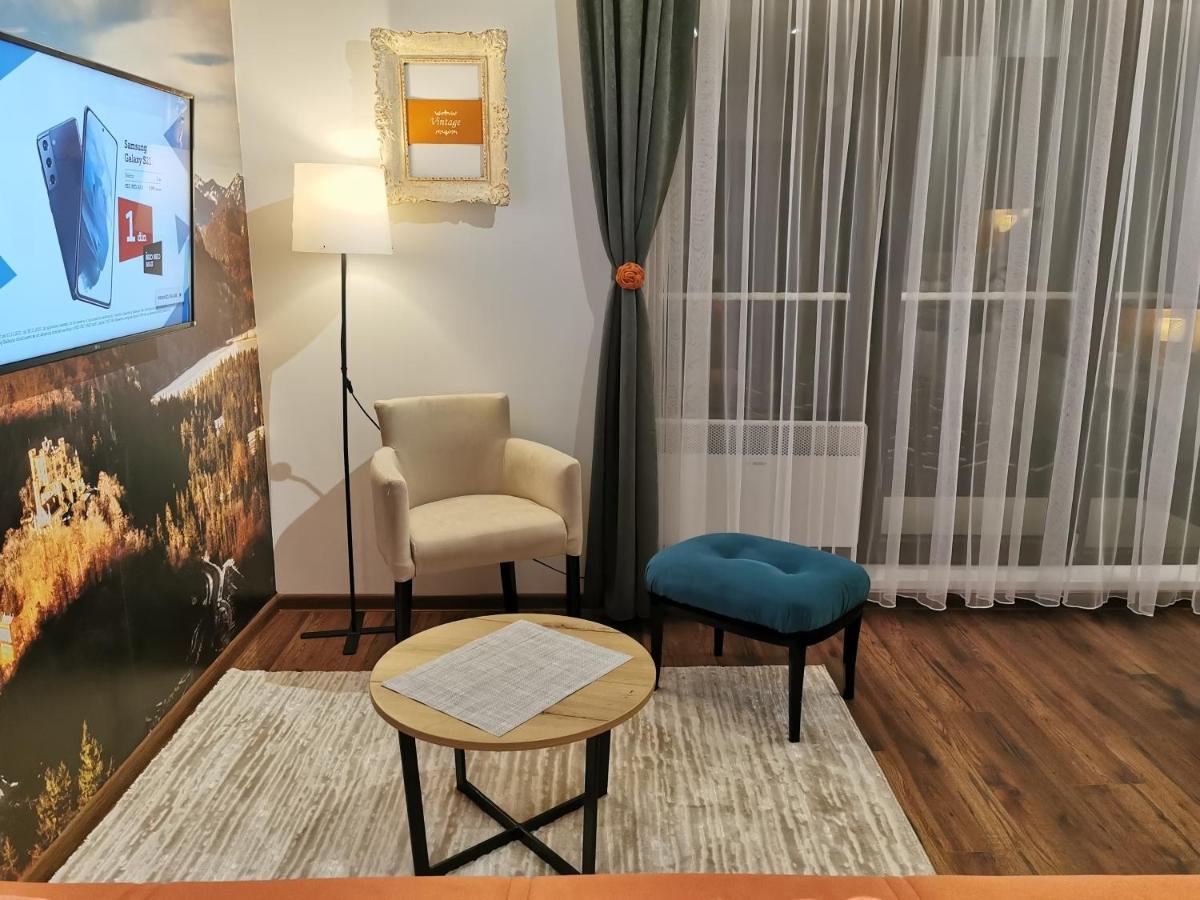 Apartmani Tim Aris Resort Kopaonik Luaran gambar