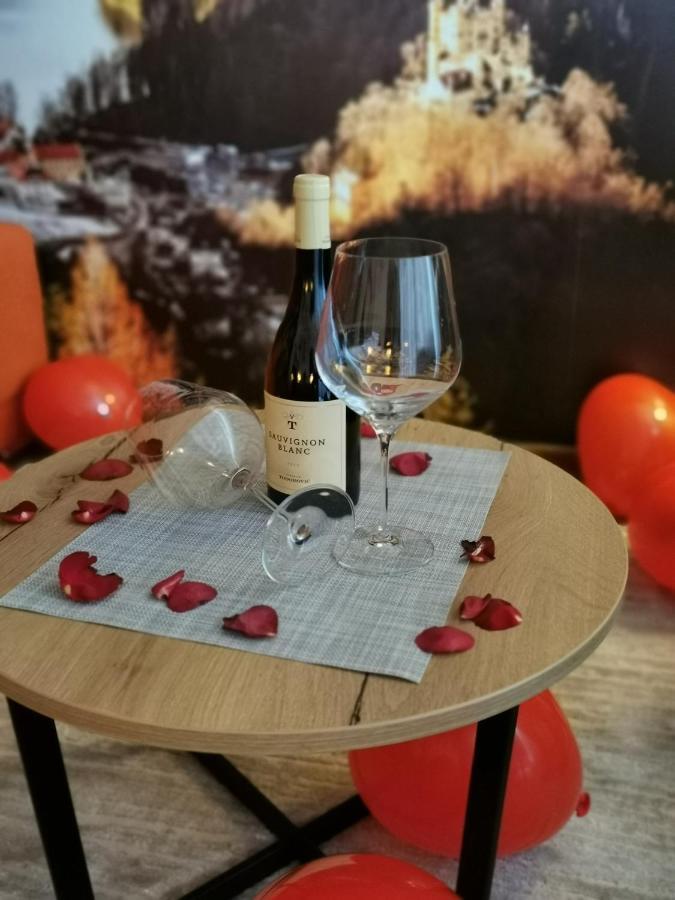 Apartmani Tim Aris Resort Kopaonik Luaran gambar