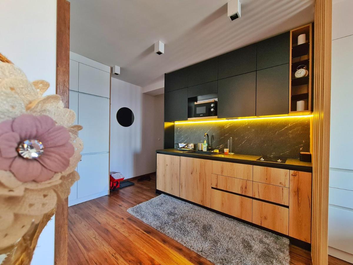 Apartmani Tim Aris Resort Kopaonik Luaran gambar