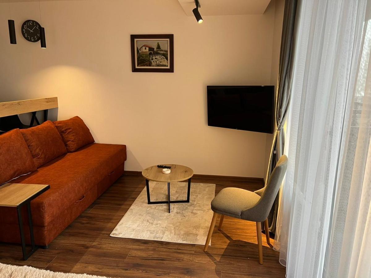 Apartmani Tim Aris Resort Kopaonik Luaran gambar
