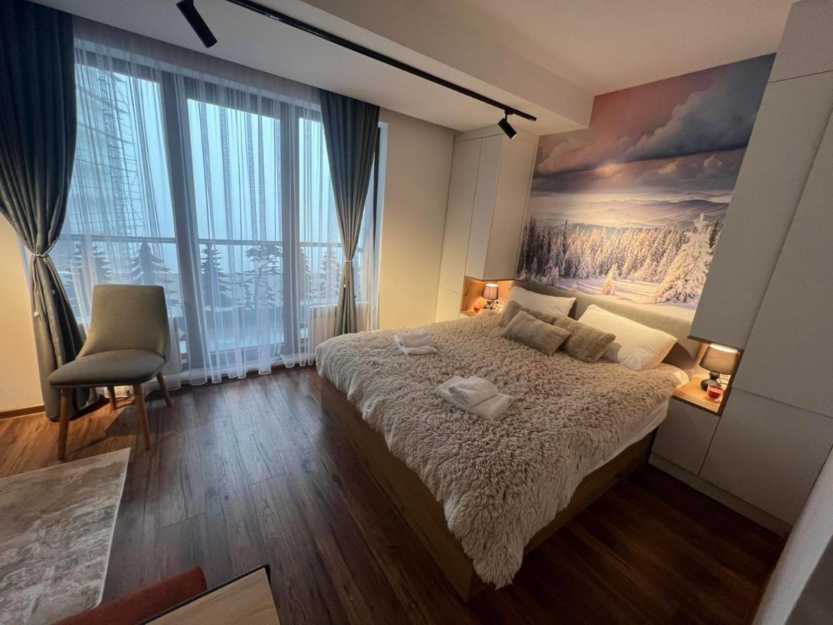 Apartmani Tim Aris Resort Kopaonik Luaran gambar