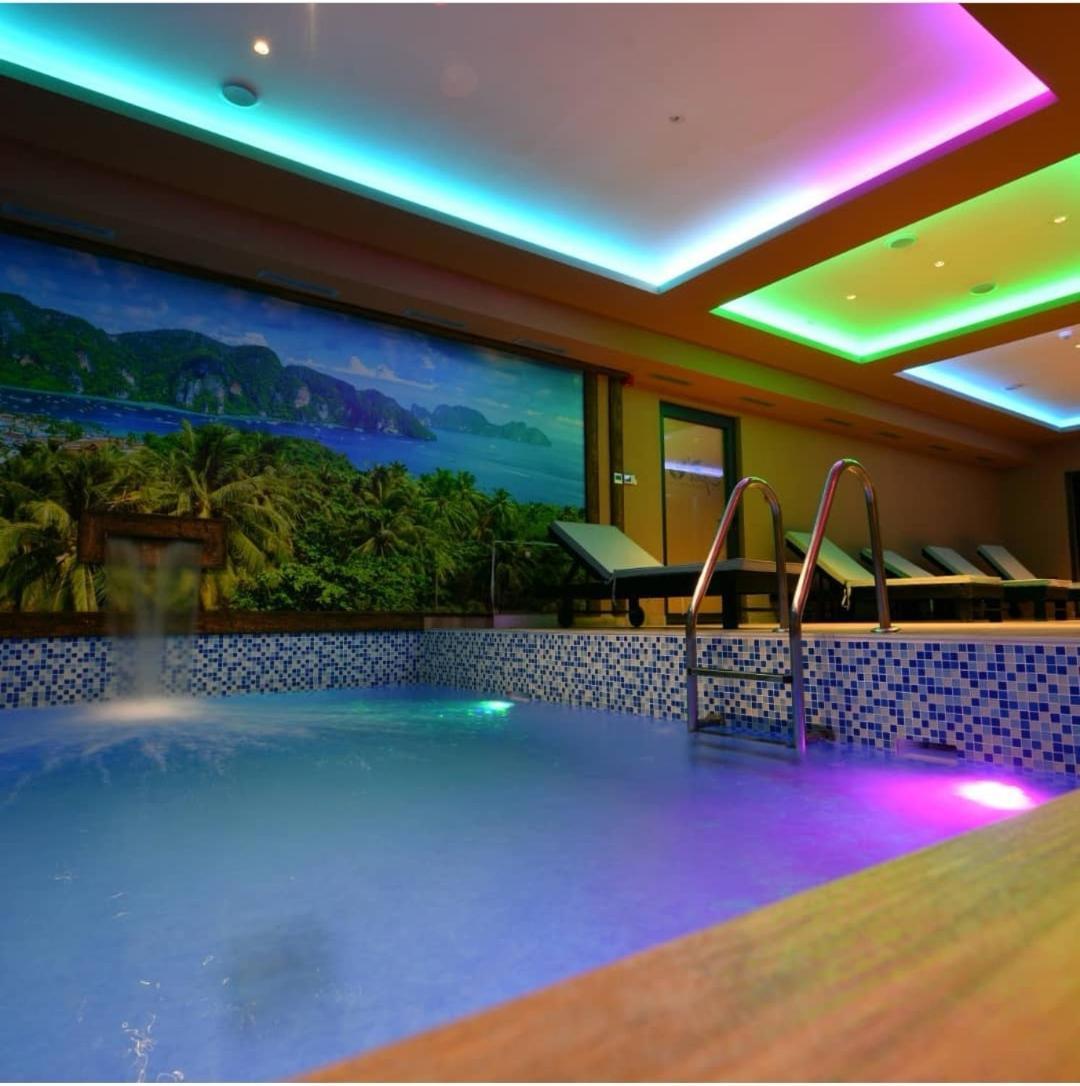 Apartmani Tim Aris Resort Kopaonik Luaran gambar